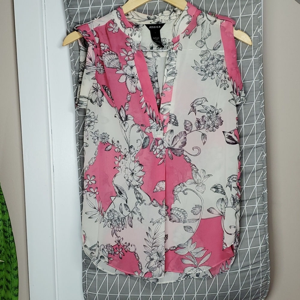 Beautiful top